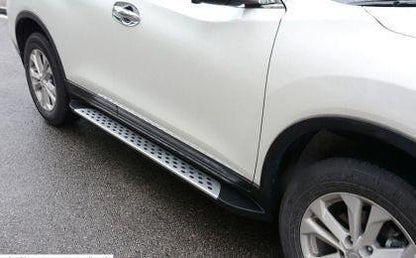 Степенки за Nissan X-TRAIL 2014+