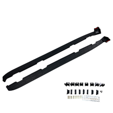 Running boards for Peugeot 4008 2012-2017