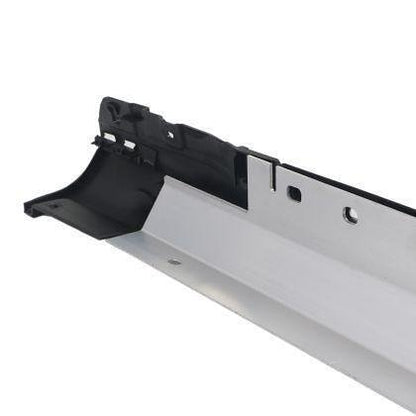 Running boards for Porsche Cayenne 2018+