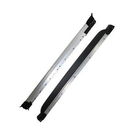Running boards for Porsche Cayenne 2018+