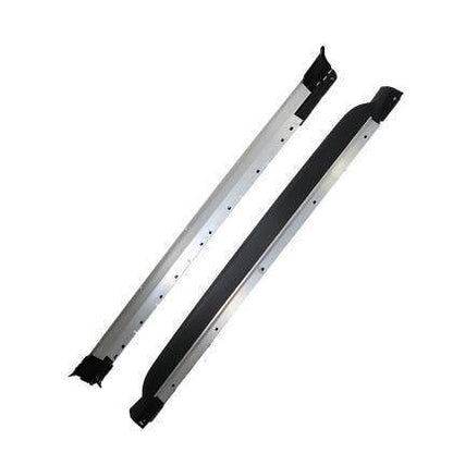 Running boards for Porsche Cayenne 2018+