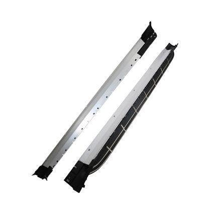 Running boards for Porsche Cayenne 2018+