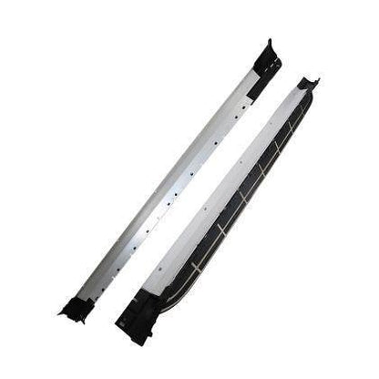 Running boards for Porsche Cayenne 2018+