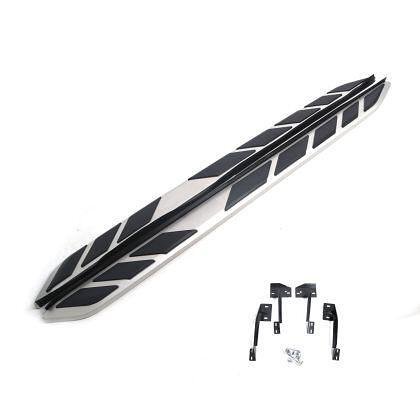 Running Boards for Range Rover Evoque 2011-2014