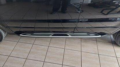 Степенки за Range Rover Evoque 2012+