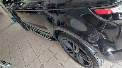 Степенки за Range Rover Evoque 2012+