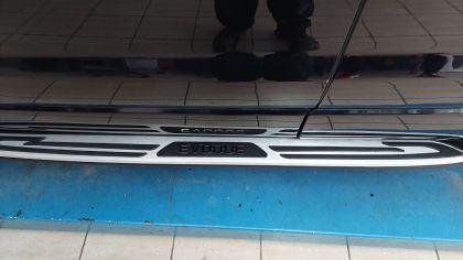 Степенки за Range Rover Evoque 2012+