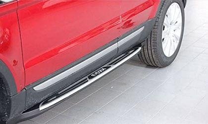 Степенки за Range Rover Evoque 2012+