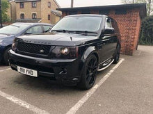 Степенки за Range Rover Sport L320 2006-2012