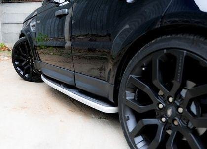 Степенки за Range Rover Sport L320 2006-2012