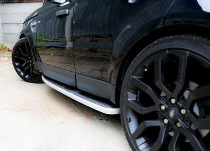 Степенки за Range Rover Sport L320 2006-2012