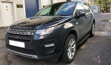 Running boards for Range Rover Sport / Vogue 2014-2021