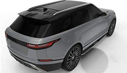 Trepte laterale pentru Range Rover Velar 2017+