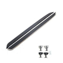 Running Boards for Range Rover Velar 2017+