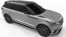 Running Boards for Range Rover Velar 2017+