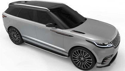 Trepte laterale pentru Range Rover Velar 2017+