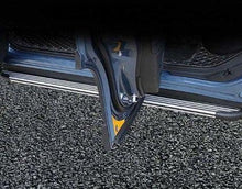 Running boards for Subaru Forester 2019+