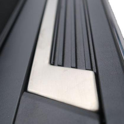 Praguri pentru Subaru Forester 2019+ - OEM