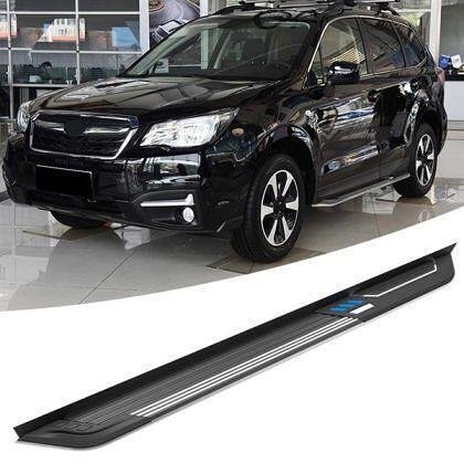 Praguri pentru Subaru Forester 2019+ - OEM