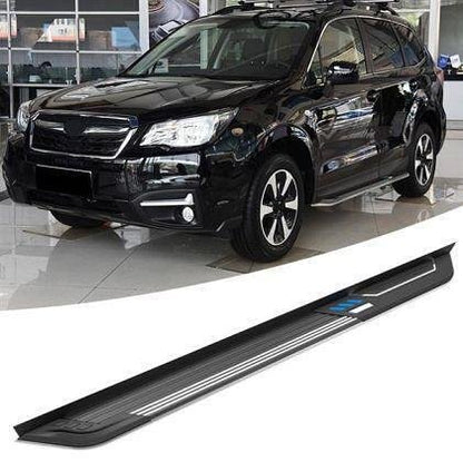 Praguri pentru Subaru Forester 2019+ - OEM