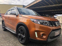 Running Boards for Suzuki Vitara 2015-2019 - OEM