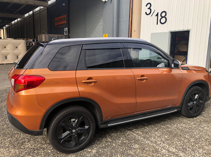 Praguri pentru Suzuki Vitara 2015-2019 - OEM