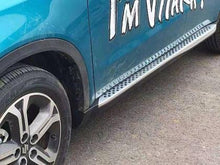 Praguri pentru Suzuki Vitara 2015-2019 - Sport