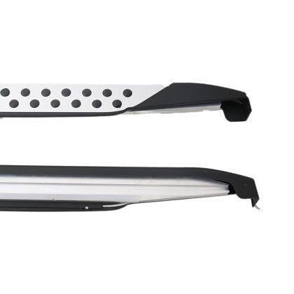 Running Boards for Toyota C-HR 2016-2023