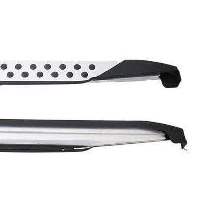 Running Boards for Toyota C-HR 2016-2023