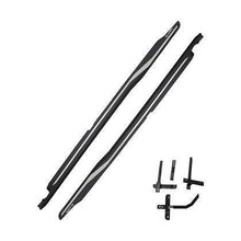 Praguri laterale pentru Toyota C-HR 2016-2023 - design OEM