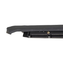 Praguri laterale pentru Toyota C-HR 2016-2023 - design OEM