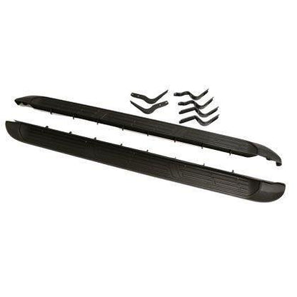 Степенки за Toyota Hilux 2012+ 213cm. - Sport