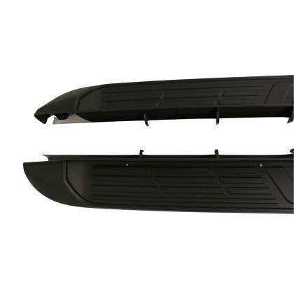 Степенки за Toyota Hilux 2012+ 213cm. - Sport