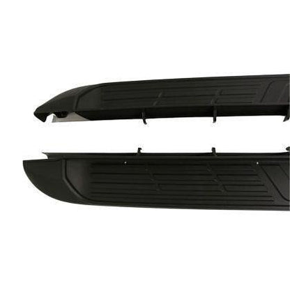 Степенки за Toyota Hilux 2012+ 213cm. - Sport