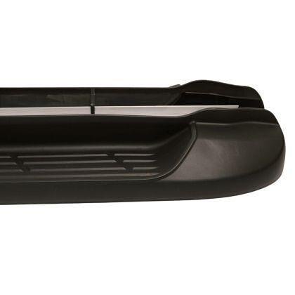 Степенки за Toyota Hilux 2012+ - с 4 врати