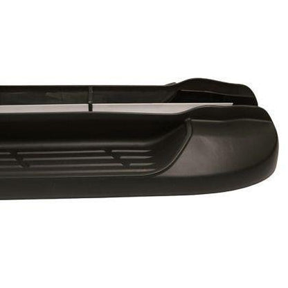 Степенки за Toyota Hilux 2012+ - с 4 врати