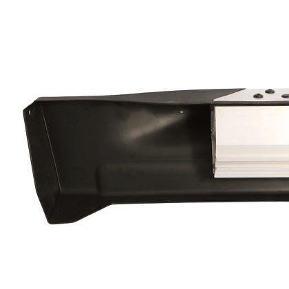 Running Boards for Toyota Rav4 2011-2012 - sport - 2.0 engine version without fender flares - length - 183cm