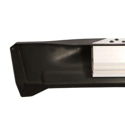 Running Boards for Toyota Rav4 2011-2012 - sport - 2.0 engine version without fender flares - length - 183cm