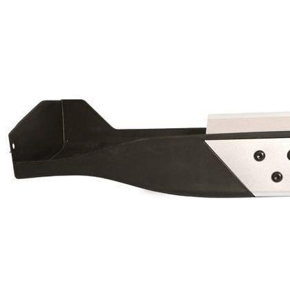 Running Boards for Toyota Rav4 2011-2012 - sport - 2.0 engine version without fender flares - length - 183cm