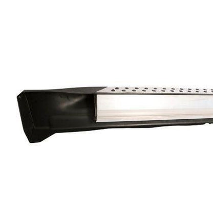 Running Boards for Toyota Rav4 2011-2012 - sport - 2.0 engine version without fender flares - length - 183cm