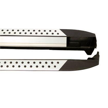 Running Boards for Toyota Rav4 2011-2012 - sport - 2.0 engine version without fender flares - length - 183cm