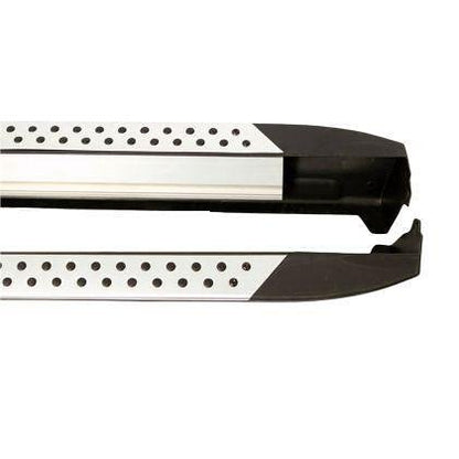 Running Boards for Toyota Rav4 2011-2012 - sport - 2.0 engine version without fender flares - length - 183cm