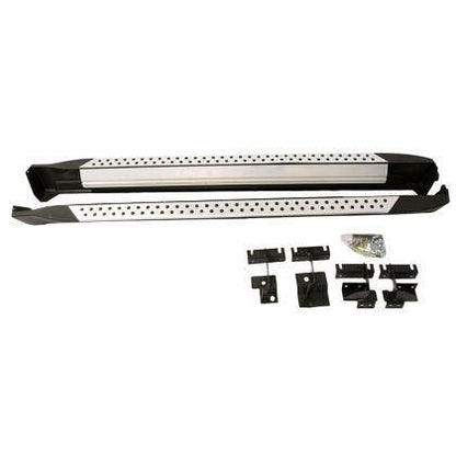 Running Boards for Toyota Rav4 2011-2012 - sport - 2.0 engine version without fender flares - length - 183cm