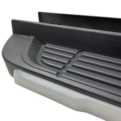 Степенки за Volkswagen Amarok 2010-2023 double cab