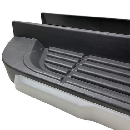 Степенки за Volkswagen Amarok 2010-2023 double cab