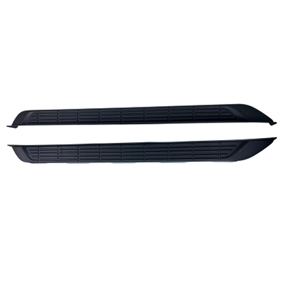 Степенки за Volkswagen Amarok 2010-2023 double cab
