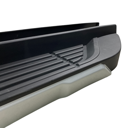 Степенки за Volkswagen Amarok 2010-2023 double cab