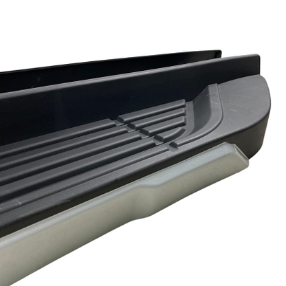 Степенки за Volkswagen Amarok 2010-2023 double cab