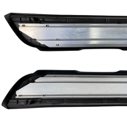 Степенки за Volkswagen Amarok 2010-2023 double cab