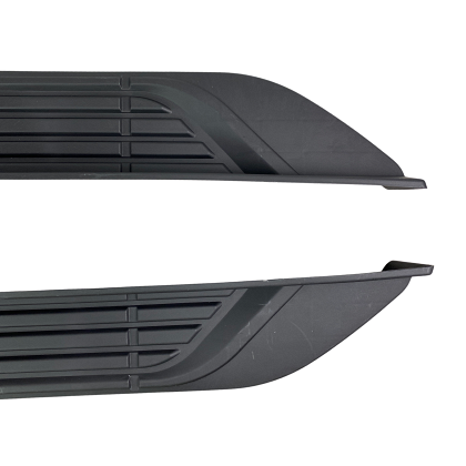 Степенки за Volkswagen Amarok 2010-2023 double cab